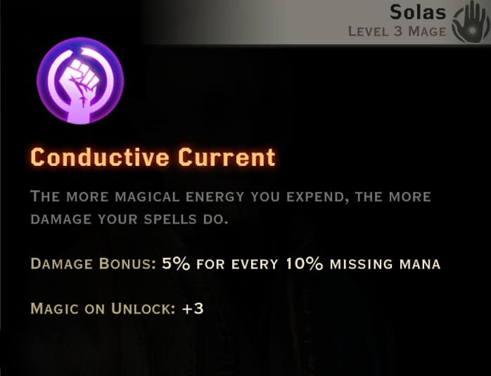 Best Skills And Talents For Mages In DAO