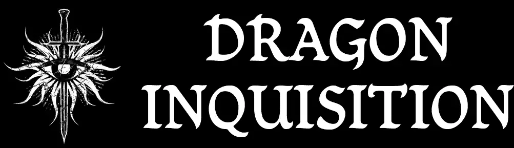 Dragon Inquisition